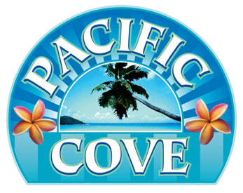 Pacific Cove Logo