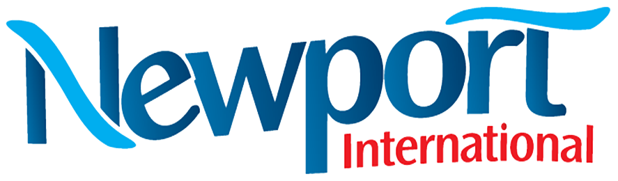 Newport International Logo