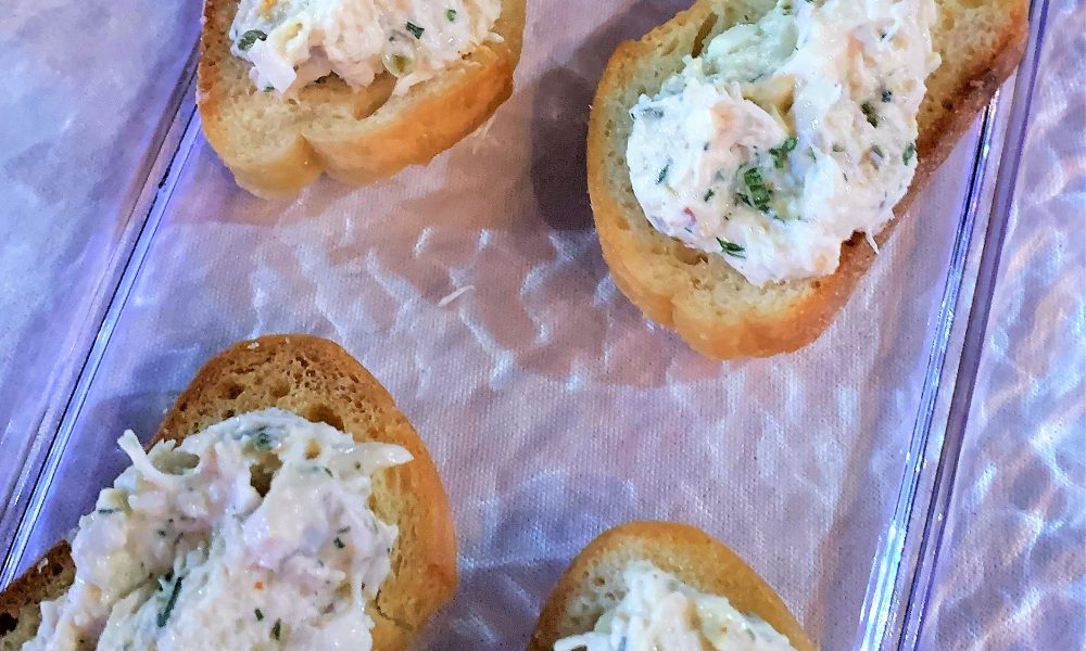 Ravigote 2