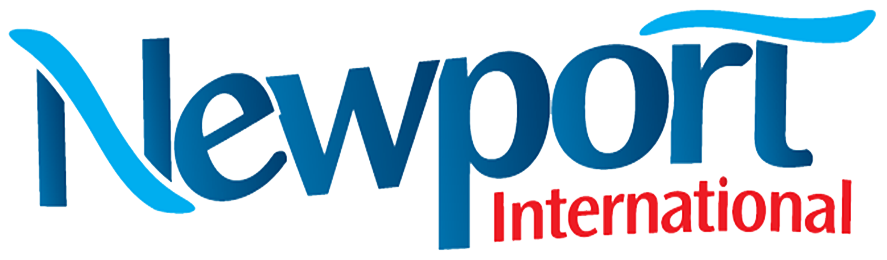 Newport International Logo